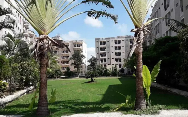 Sai Gopala Service Apartmenr