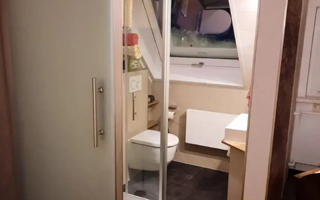 Waldgasthof Lorchenmühle