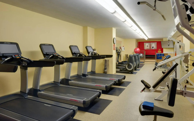 San Diego Marriott Gaslamp Quarter