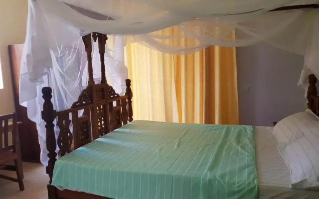 Daeli Apartment