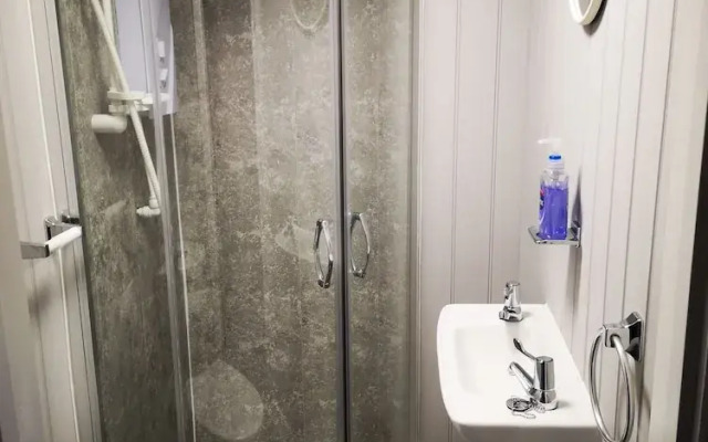 Pen Rhos Luxury Glamping