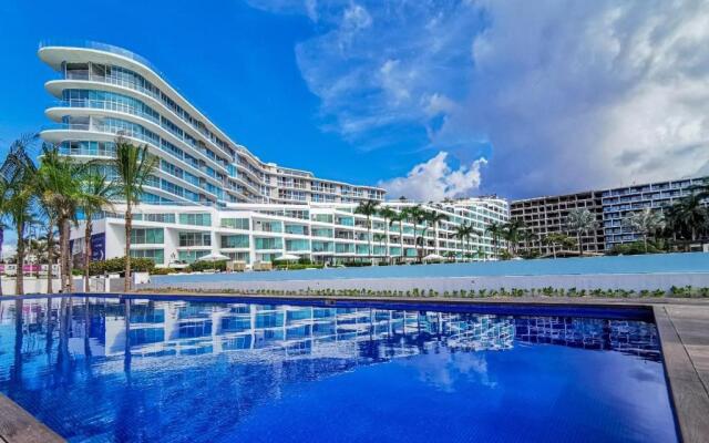 aria ocean Nvo Vallarta 2 sanitizado