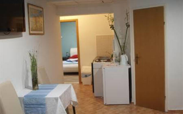 Vila Brasina