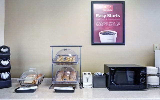 Edyn Hotel By Townhouse Wytheville US 52