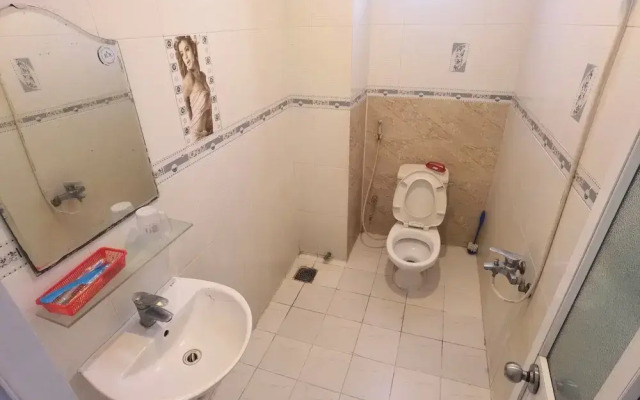 Nhu Y Hotel