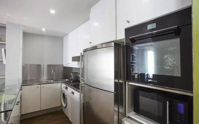 Faubourg Saint Honore