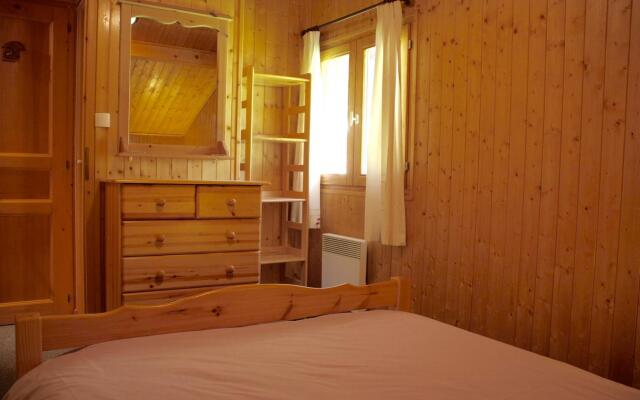 Chalet Music Box - 4 Bedroom Villa