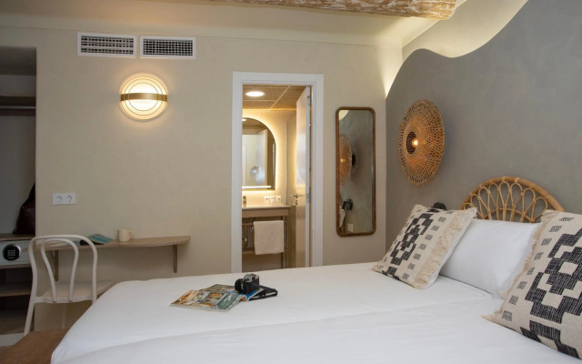 Casual Bahía Ibiza Hotel