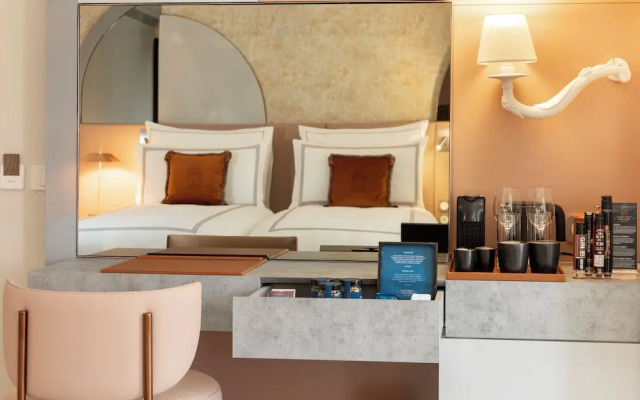 Convent Square Lisbon, Vignette Collection by IHG