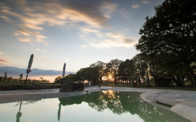 Agriturismo Biologico Sant'Egle