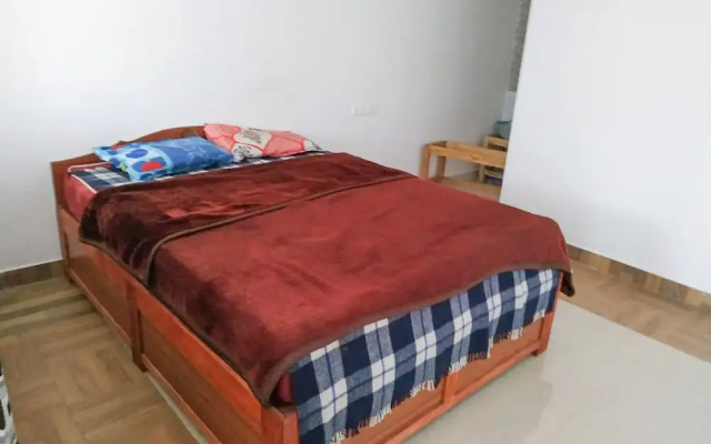 ULO Mount Zion