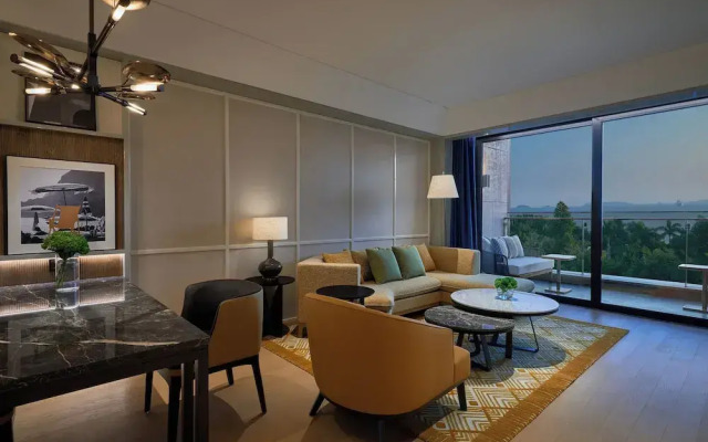 Hyatt Centric Ocean Front Xiamen
