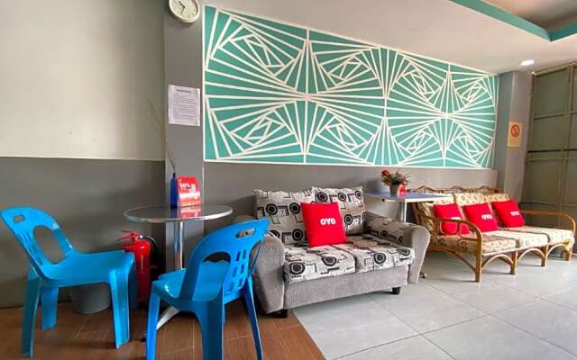 SPOT ON 90283 twenty seven Muntri