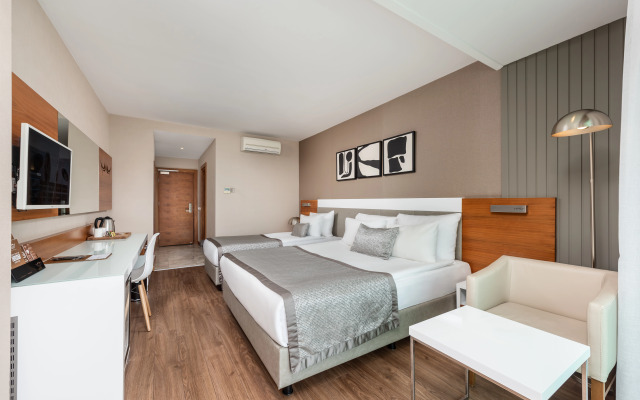 White City Resort Hotel