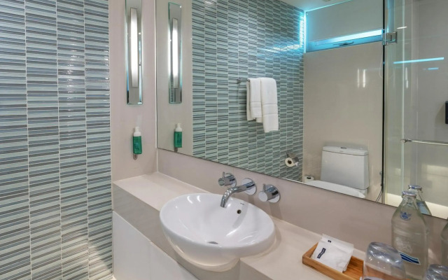 Solia Legian Bali