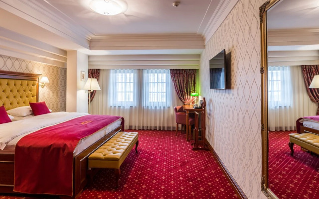 Classic Hotel Prizren