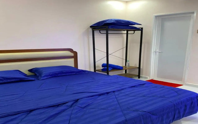 My Suites Sri Sayang Resort