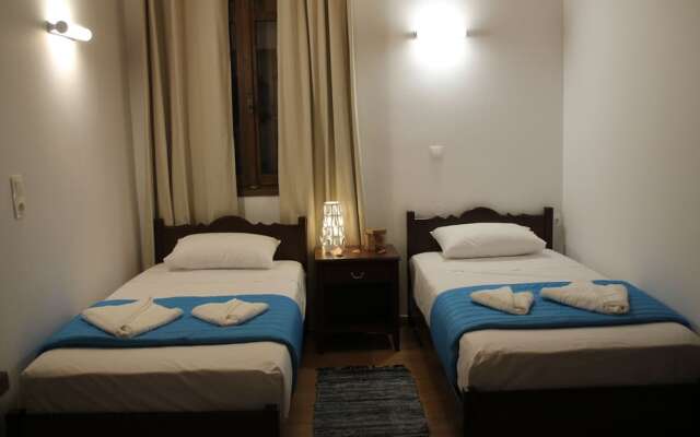 Sofita Suites