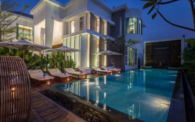 Shintana Saya Residence