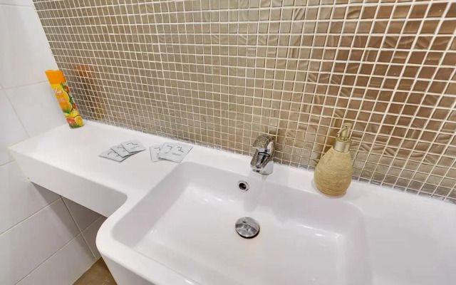 Апарт МишЛен на улице Хошимина