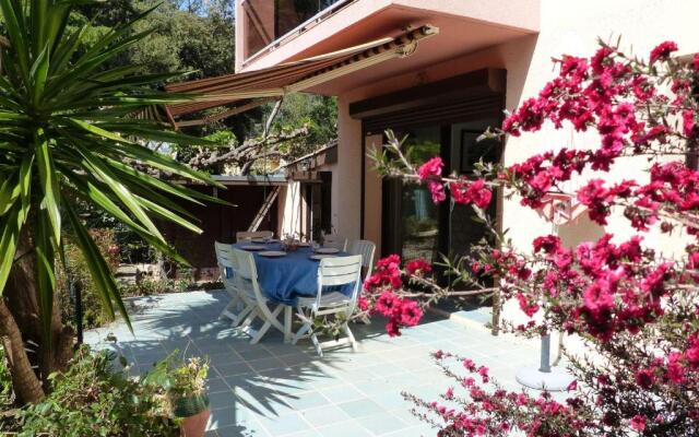 Appartement Le Lavandou, 2 pièces, 4 personnes - FR-1-308-115