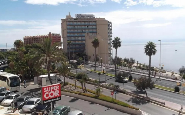 Torreón del Mar
