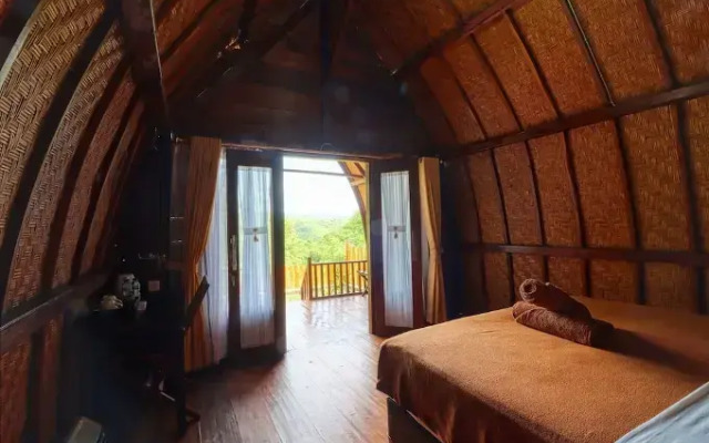 Butterfly Bungalows