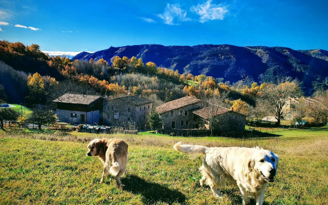 Turismo Rural Casa del Batlle