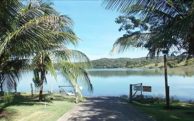 Pontal do Lago Flat