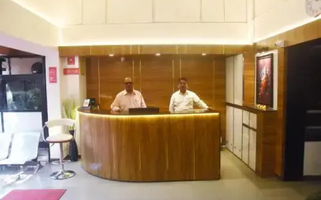 Hotel Suraj
