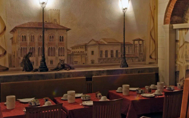 Bologna Hotel