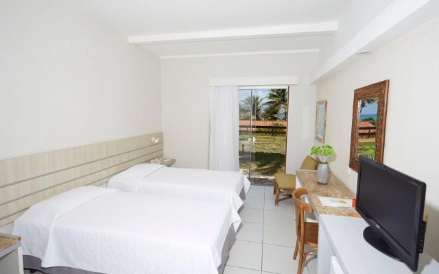Hotel Marsol Beach