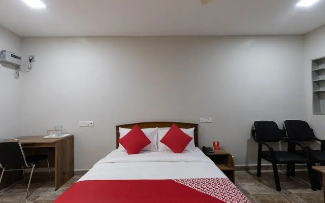 Nestle Inn By OYO Rooms