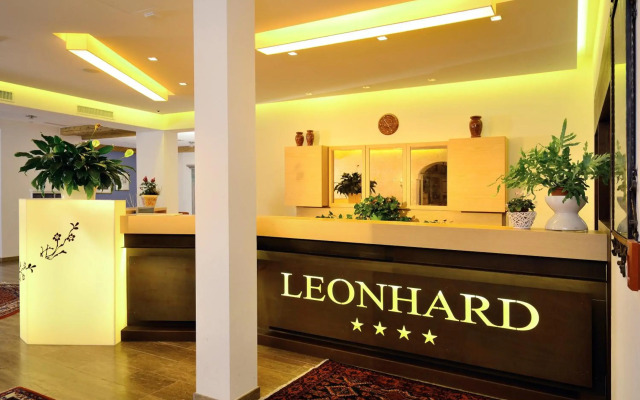 Hotel Leonhard