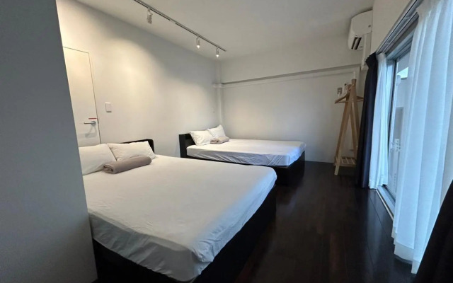 NIYS apartments 09 type