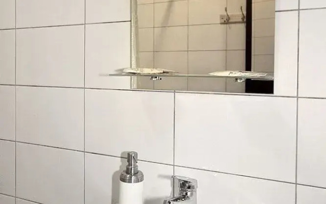 Жилые помещения Podvorie