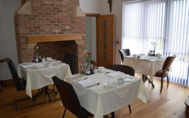 Millstone House B&B