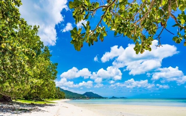Natien Beach Villa