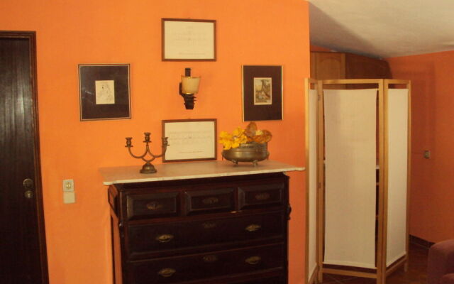 Guesthouse Casadoalto - Ex Casabranca