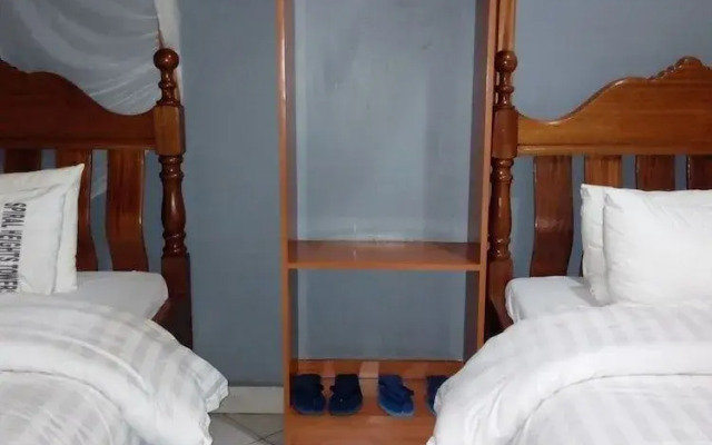 Spiral Height Towers Guest House