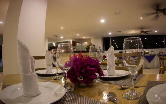 Hotel Tayrona del Mar