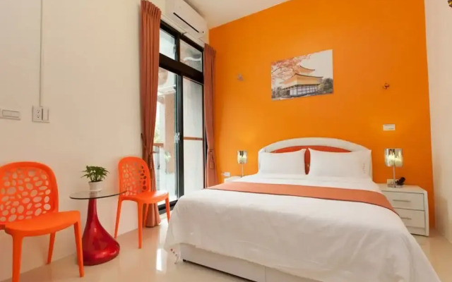 Venus B&B