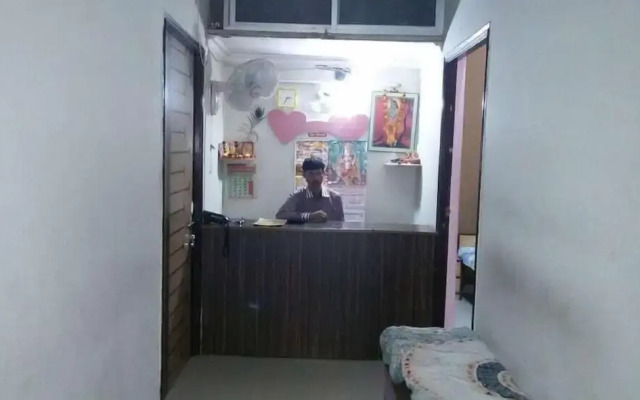 Hotel Krishna Guest House