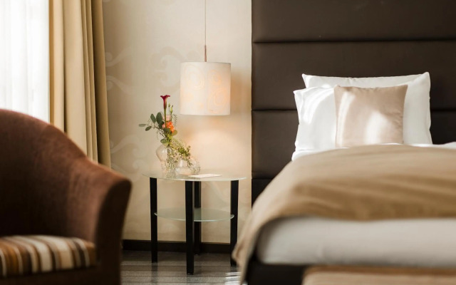 Hotel Timisoara