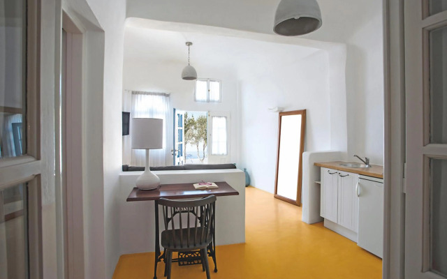Remezzo Villas