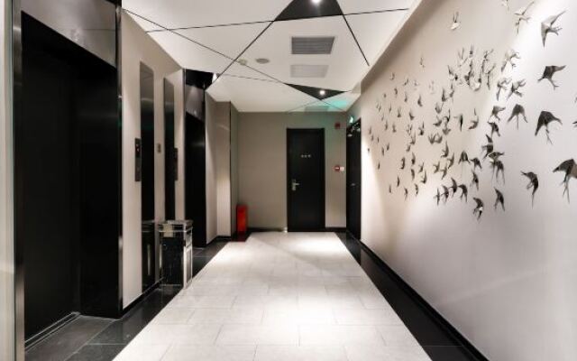 Orange Hotel (Beijing Tiantan)