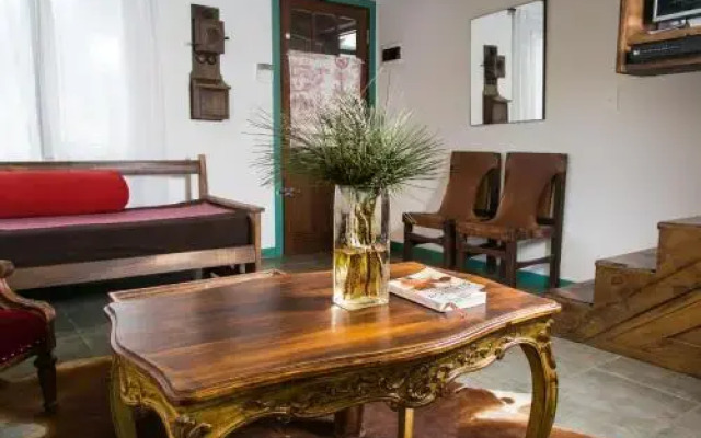 Los Teros Apartments