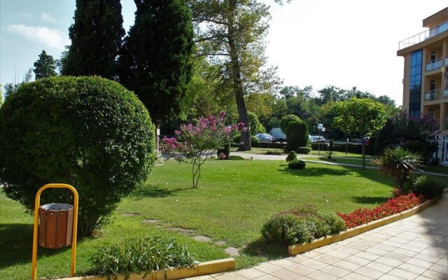 The Sea Garden Studio - Varna's Hidden Jem