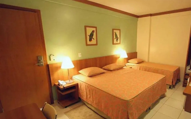 Golden Dolphin Grand Hotel - Suite