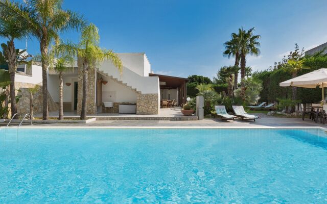 351 Villa Goccia by Barbarhouse